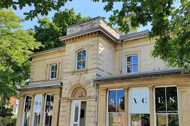 The new office will be based in Oxford House, Cliftonville.