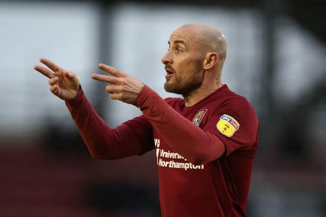 Alan McCormack.