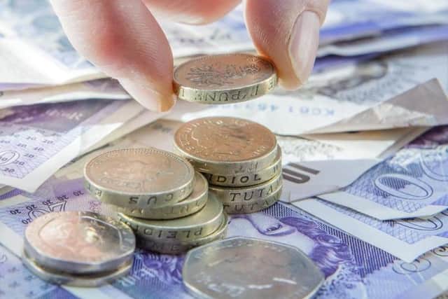 Grants of up to 5,000 are available for businesses in Central England.