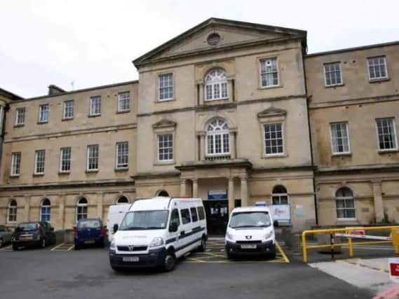 Cancer patients at Northampton General Hospital have been missing crucial appointments.