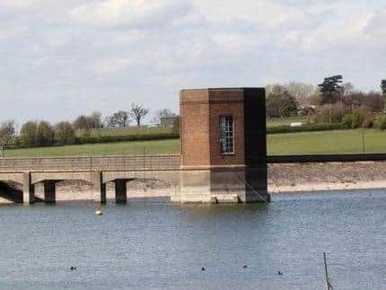 Pitsford has now reopened.