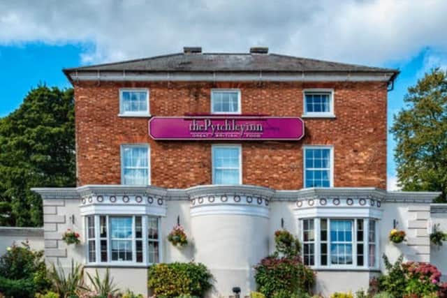 The Pytchley Inn in West Haddon has been owned by the same family for 47 years