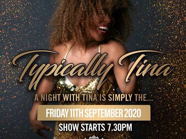 Simply The Best Way To Reopen Tina Turner Tribute To Bring Live Music