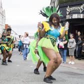 Northampton Carnival is premiering online this year to keep the spirit alive during lockdown.