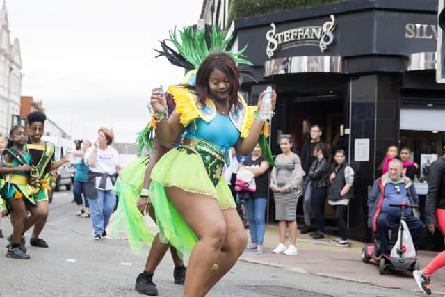 Northampton Carnival is premiering online this year to keep the spirit alive during lockdown.