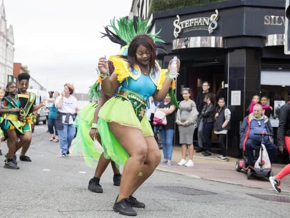 Northampton Carnival is premiering online this year to keep the spirit alive during lockdown.