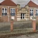 Cedar Primary School closed on Wednesday due to a Covid-19 outbreak.