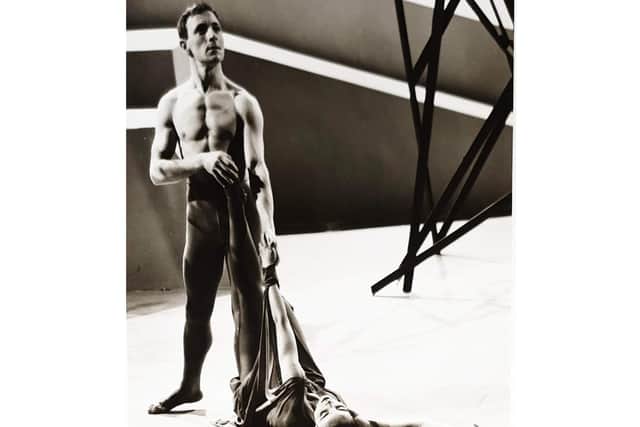 Norman Dixon ended up carving out a fantastic career spanning the second half of the 20thcentury in the great passion of his life  dancing.