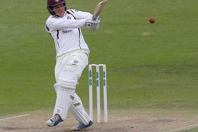 Rob Newton