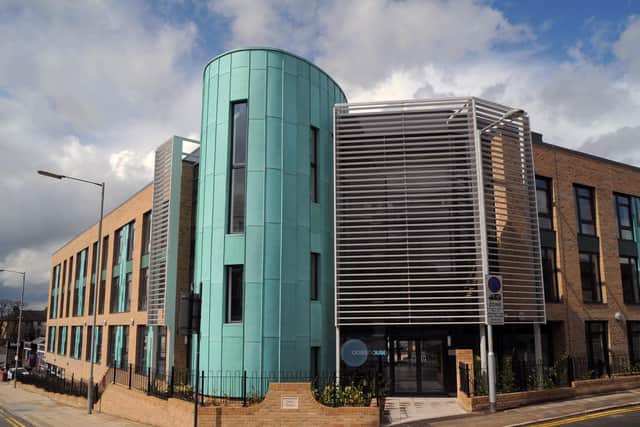 Oasis House has been granted permission for ten more places for homeless people to sleep.