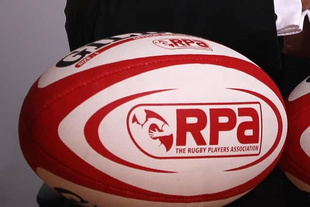 The RPA has hit back at the Premiership clubs