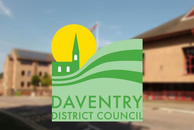 The district council considered three complaints against parish councillors in 2019/20.