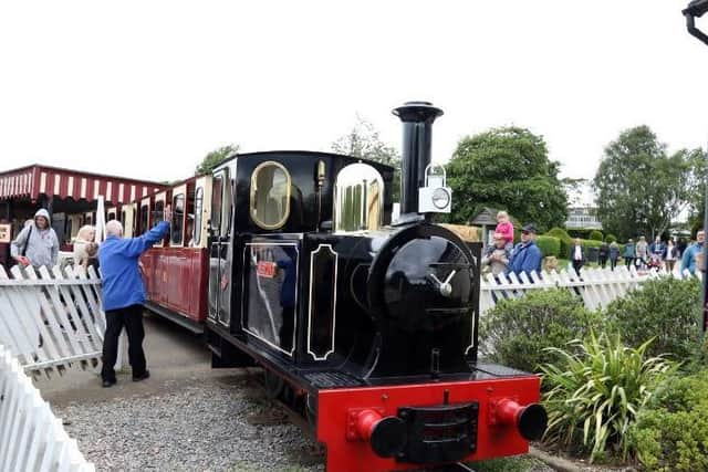 Wicksteed Park is appealing for donations from the public