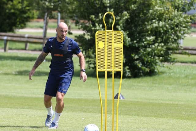 Alan McCormack.