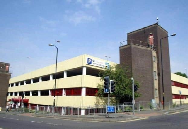 Parking charges across Northampton will be back by the end of the month.