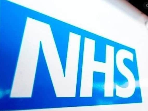 The local NHS is set to be recognised by Northampton Borough Council.