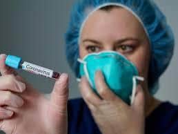 The number of deaths involving Covid-19 in Kettering and Corby have gone up