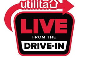 Utilita Live From The Drive in is heading to the National Bowl in Milton Keynes