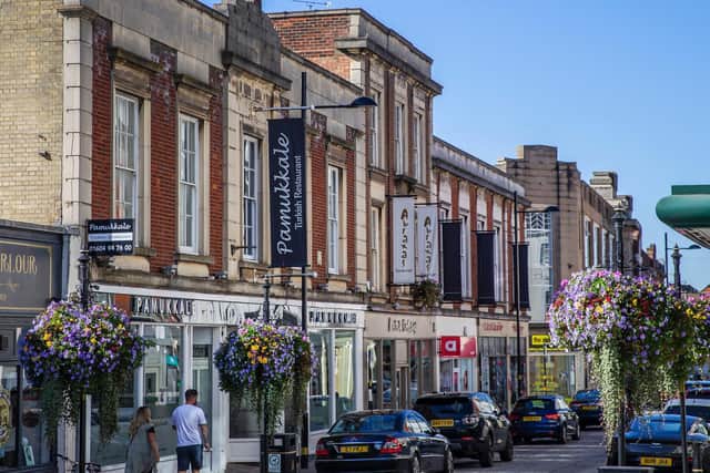 Retailers and food outlets have been encouraged to put together a series of special £5 offers as part of the two week initiative