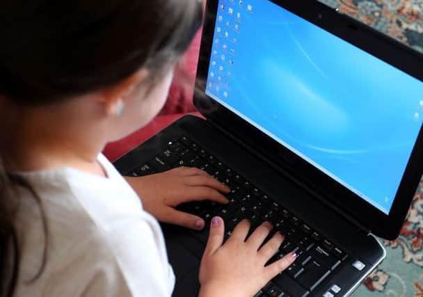 NSPCC calling for more to be done to ensure girls are properly protected from online sexual abuse