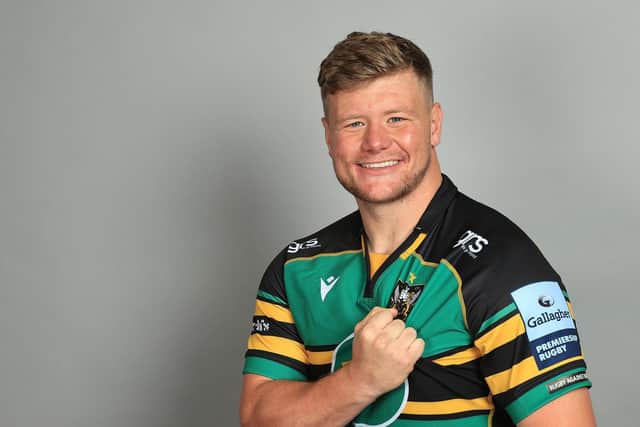 Reece Marshall