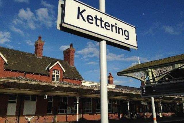 The station is closed