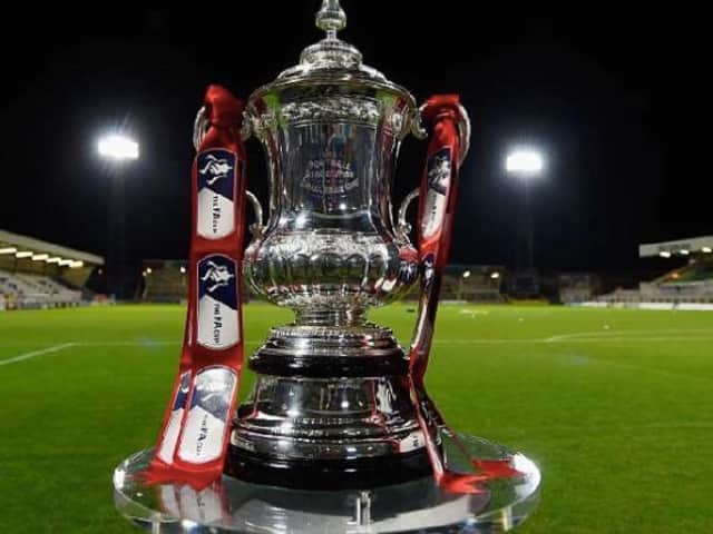 FA Cup.