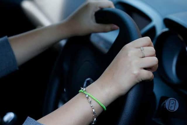 The AA said the difference in pass rates between men and women is a long-term trend, but added it is good to see the gap closing slightly nationally