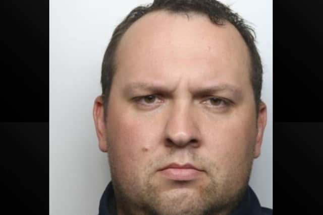 Twort will be sentenced next month for the horrific rape of a woman nine years ago