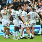 Saints' replacements struggled to make an impact against Wasps