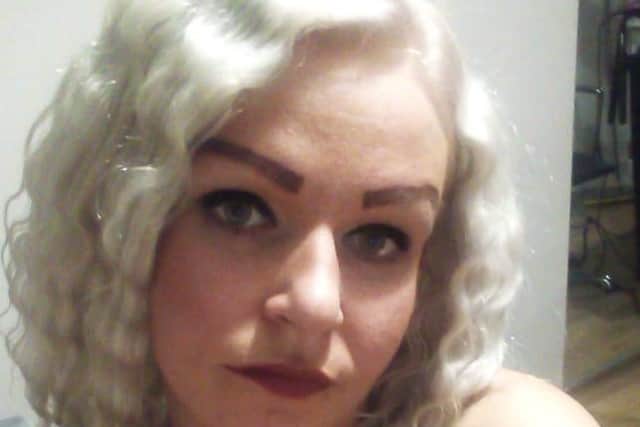 The victim has been named as Marta Chmielecka. Photo: Northamptonshire Police.