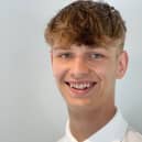 Jacob Crawshaw died aged 19 after a fatal collision on the A14. Photo: Northamptonshire Police.