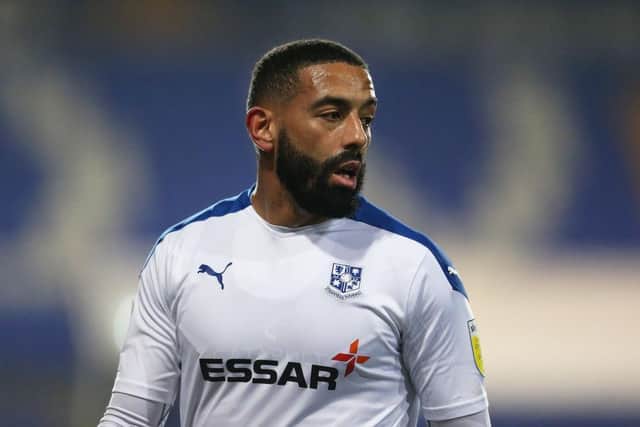 Liam Feeney.