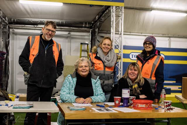 The money will help tackle homelessness, addiction and mental health