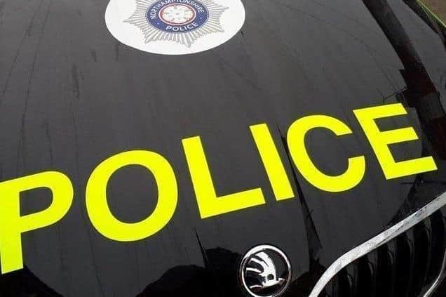 Five warrants were executed recently across Northampton as part of a national effort to tackle county lines drug dealing.