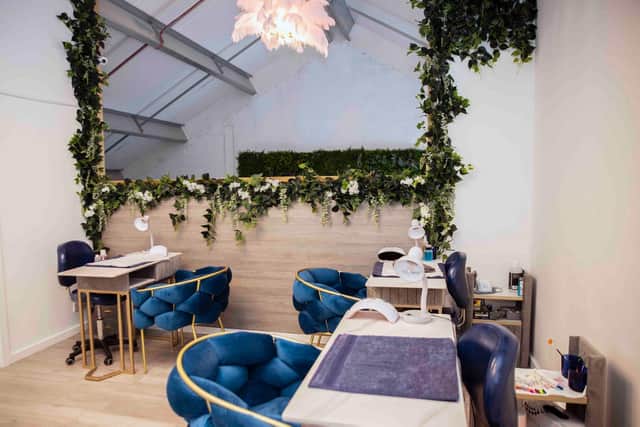 The Fresh Club in Dragonfly Way, Northampton