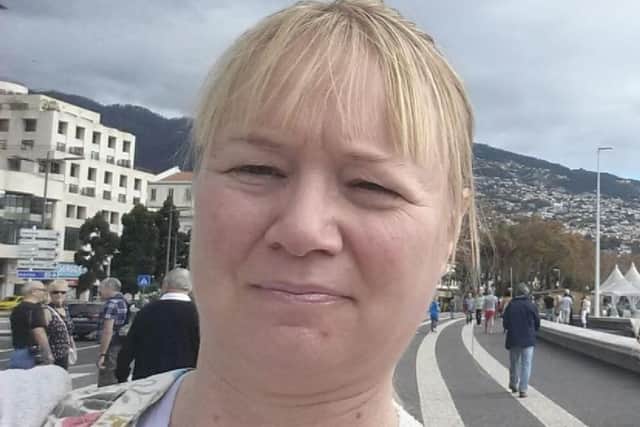 Janice.