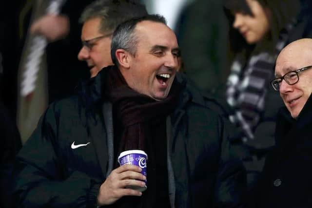 Kelvin Thomas.