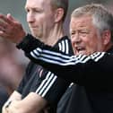 Chris Wilder will be reunited with Alan Knill at Middlesbrough.