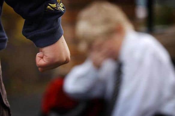 Bullying is on the rise in Northamptonshire schools despite students spending months away from classrooms.