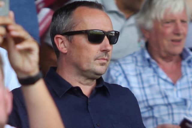 Kelvin Thomas.