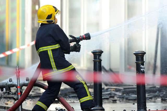 Library picture / Press Association