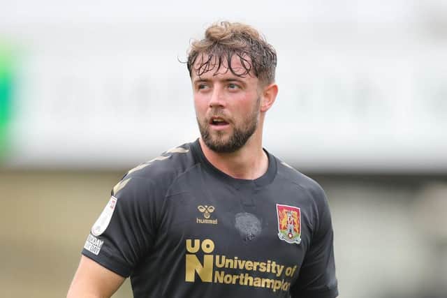 Jack Sowerby.