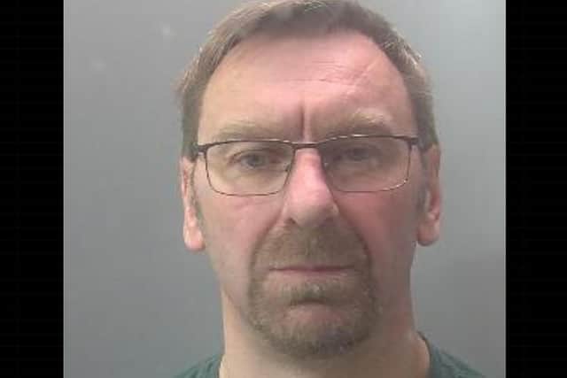 Bogdan Ksiakez, from Towcester, is due to be sentenced on Wednesday (November 17)