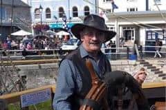 Kettering grandfather Richard Kenworthy, 72, died nearly a month after the fatal minibus crash