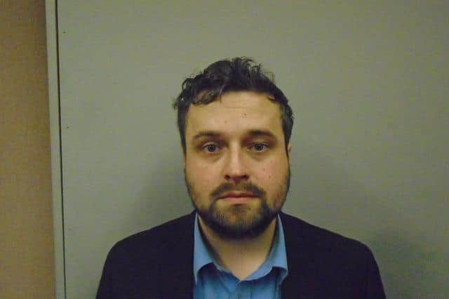 Lynch has been jailed for 16 years.