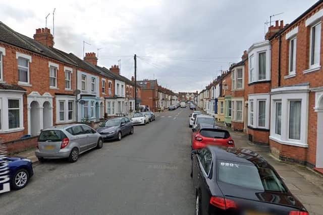 According to sources, Lutterworth Road has a high volume of HMOs