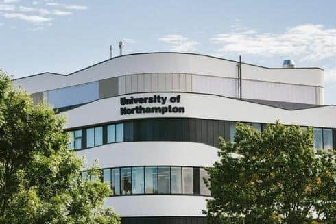 University of Northampton