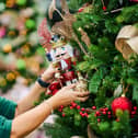 Dobbies will host a special Christmas shopping night next week.