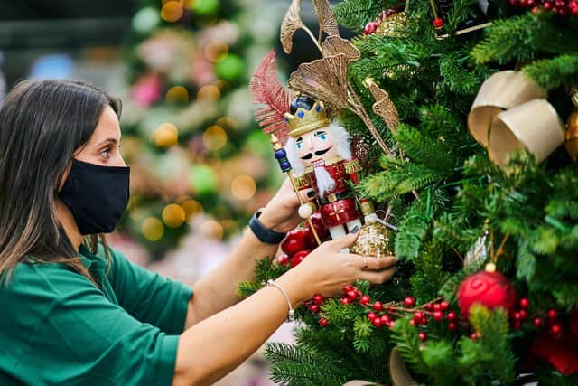 Dobbies will host a special Christmas shopping night next week.